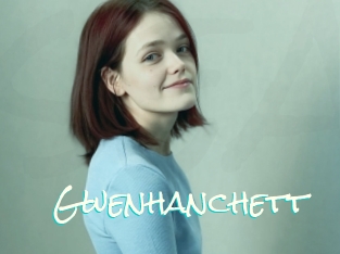 Gwenhanchett