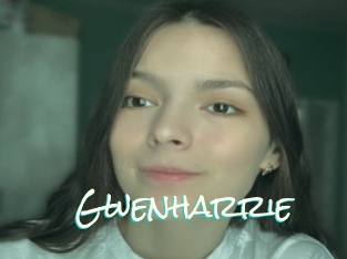 Gwenharrie