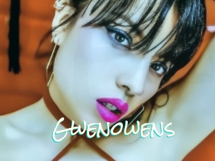 Gwenowens