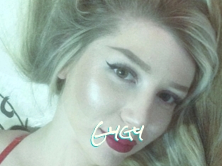 Gygy