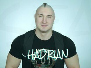 HADRIAN