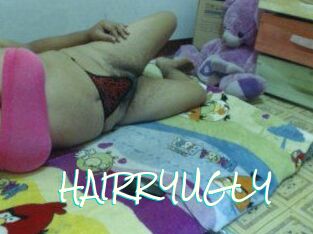 HAIRRY_UGLY