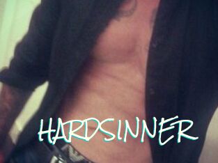 HARDSINNER