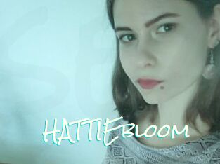 HATTIEbloom