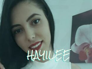 HAYILEE