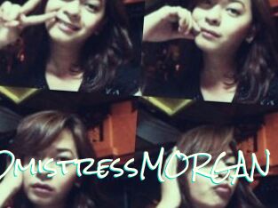 HEADmistressMORGAN