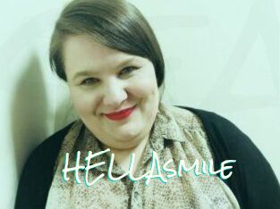 HELLAsmile