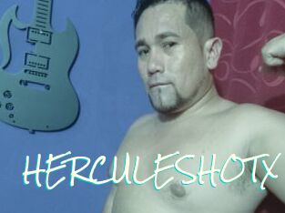 HERCULESHOTX