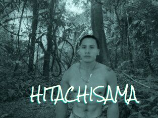 HITACHISAMA