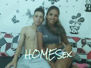 HOMESex