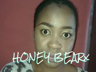 HONEY_BEARx
