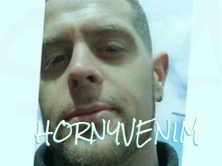 HORNYVENIM