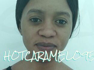 HOTCARAMELO95