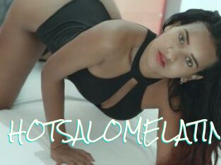 HOTSALOMELATIN