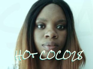 HOt_COCO28
