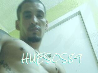 HUESOS89