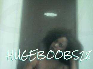 HUGEBOOBS28