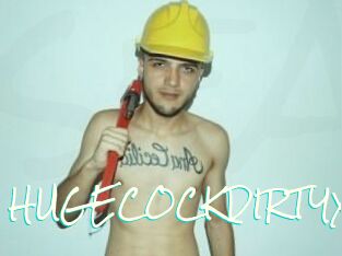 HUGECOCKDIRTYX