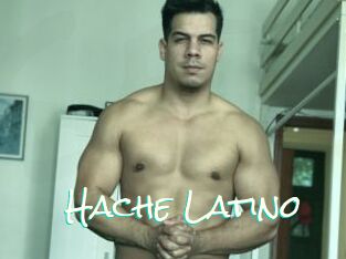 Hache_Latino
