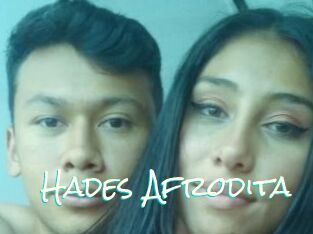 Hades_Afrodita