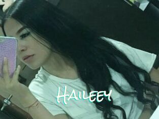 Haileey