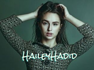 HaileyHadid