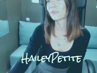 HaileyPetite
