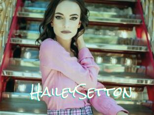 HaileySetton