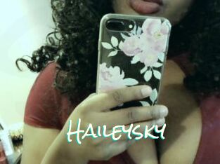 Haileysky