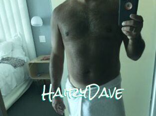 HairyDave