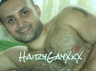 HairyGayXxX