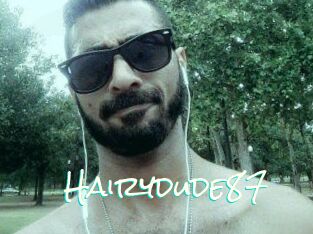Hairydude87