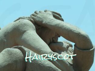 Hairyscot