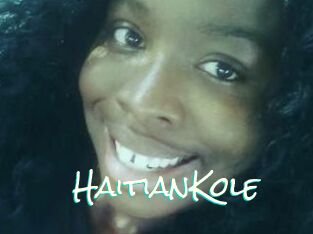 HaitianKole