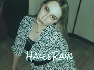 HaleeRain