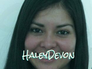 HaleyDevon