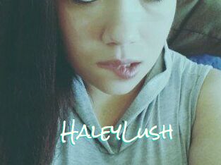 HaleyLush
