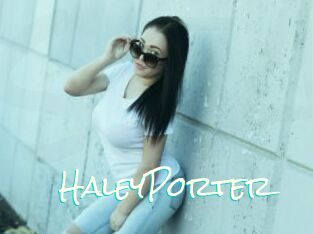 HaleyPorter