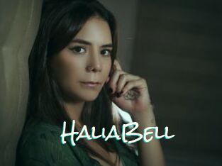 HaliaBell