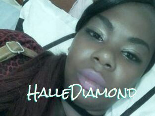 HalleDiamond
