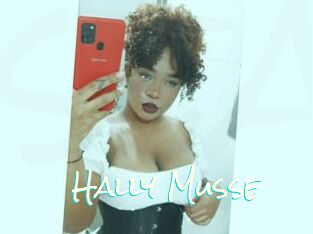 Hally_Musse