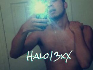 Halo13xX