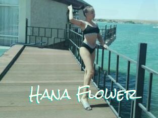 Hana_Flower