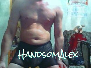 HandsomAlex