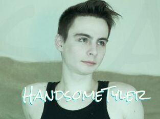 HandsomeTyler