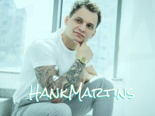HankMartins