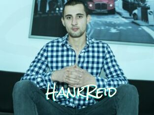 HankReid