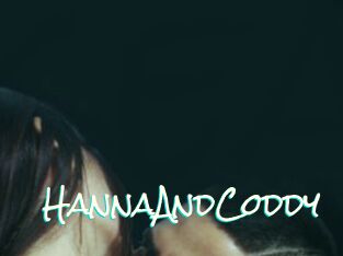 HannaAndCoddy