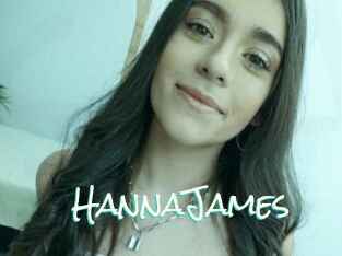 HannaJames