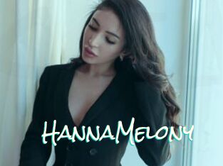 HannaMelony